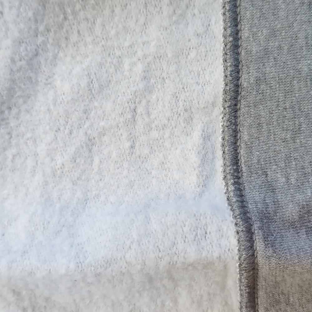 Women's Collegiate Malibu Crewneck Sweatshirt - Picture 6 of 6